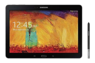 Tablet PC Samsung Galaxy Note 10.1 (2014 Edition) SM-P600 Wi-Fi Android 16GB