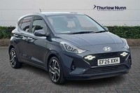 2025 Hyundai i10 1.0 Premium Hatchback 5dr Petrol Auto Euro 6 (s/s) (63 ps) Hatc