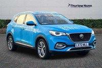2022 MG MG HS Excite 1.5 T-GDI Automatic Start/Stop (162ps) SUV Petrol Automatic