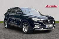 2022 MG HS 1.5 T-GDI Excite 5dr DCT Automatic Hatchback Petrol Automatic