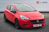 2019 Vauxhall Corsa 1.4 Griffin 5dr HATCHBACK PETROL Manual