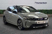 2025 Vauxhall Corsa 1.2 Hybrid Ultimate Hatchback 5dr Petrol Hybrid e-DCT Euro 6