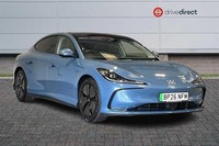 2026 MG MG IM5 100kWh Long Range Saloon 5dr Electric Auto (407 ps) Hatchback Ele