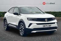 2025 Vauxhall Mokka 1.2 Turbo Griffin SUV 5dr Petrol Manual Euro 6 (s/s) (136 ps