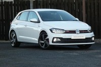 2018 Volkswagen Polo TSI GTI Hatchback Petrol Manual