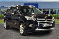  Ford Kuga 1.5T EcoBoost GPF Titanium SUV 5dr Petrol Manual 2WD Euro 6 (s/s) (15