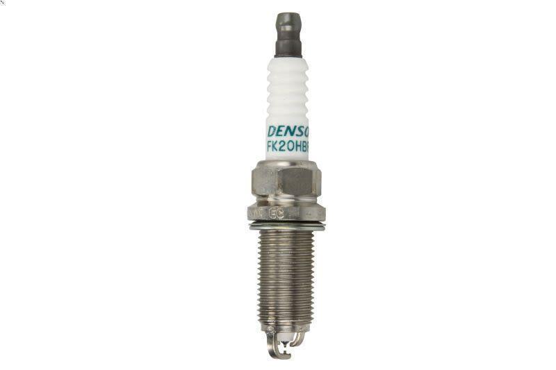 Bougie D'Allumage Denso Fk20hbr8 Pour Gs (_l1_) 3.5 2012-2018