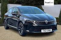 2023 Renault Clio 1.6 E-TECH full hybrid 145 Techno 5dr Auto**REAR CAMERA - SAT 