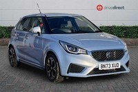 2023 MG MG3 1.5 VTi-TECH Exclusive Nav Hatchback 5dr Petrol Manual Euro 6 (s/s) 