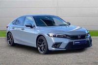 2024 Honda Civic 2.0 EHEV ADVANCE 5DR CVT Hatchback Hybrid Automatic