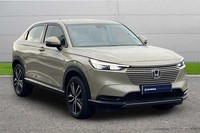 2022 Honda HR-V 1.5 EHEV ELEGANCE 5DR CVT Hatchback Hybrid Automatic