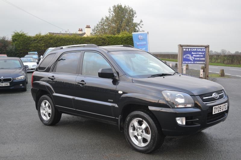 A And B Kia >> Kia Sportage Crdi Xs In Shrewsbury Shropshire Gumtree A And B Kia >> Kia Sportage Crdi Xs In Shrewsbury Shropshire Gumtree