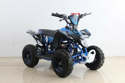 Mini Quad 49cc IM-30 Racing (MINIMOTOS PARA NIÑOS) OFERTAS EN NAVIDAD 