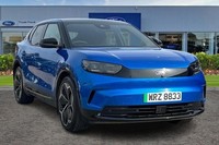 2025 Ford Capri Premium Automatic Estate Electric Automatic