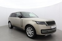 LAND ROVER RANGE ROVER 3.0 D300 SE 4dr Auto