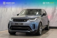 2021 Land Rover Discovery D300 MHEV R-Dynamic HSE SUV Diesel Automatic