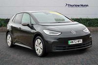 2022 Volkswagen ID.3 107KW Family Pro 58kWh 5dr Auto HATCHBACK ELECTRIC Automati