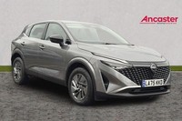 2025 Nissan Qashqai 1.5 E-Power 205 Acenta Premium 5dr Auto Automatic Hatchback 