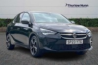 2023 Vauxhall Corsa 1.2 Turbo Ultimate 5dr HATCHBACK PETROL Manual