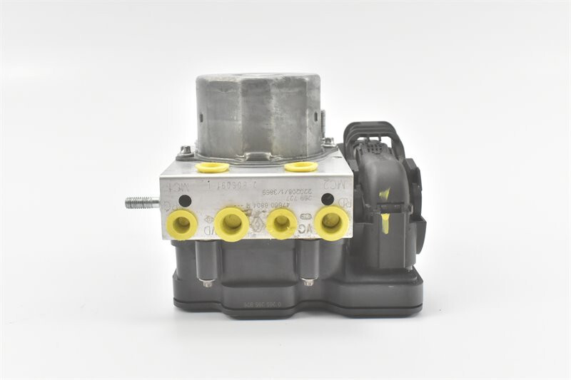Calculateur Abs Boitier Hydraulique Bloc 476606804r Dacia Duster I Ii Captur