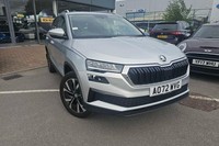 2022 Skoda Karoq 2.0 TDI [150] SE L 4x4 5dr DSG Automatic SUV Diesel Automatic