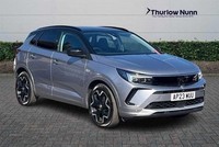 2023 Vauxhall Grandland 1.5 Turbo D Ultimate SUV 5dr Diesel Auto Euro 6 (s/s) (1