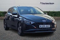 2025 Hyundai i20 1.0 T-GDi Premium Hatchback 5dr Petrol Manual Euro 6 (s/s) (100