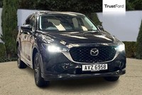 2023 Mazda CX-5 2.0 e-Skyactiv G MHEV Exclusive-Line 5dr- Sunroof Manual Estate 