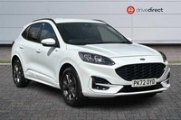 2023 Ford Kuga 1.5 EcoBoost 150 ST-Line Edition 5dr HATCHBACK PETROL Manual