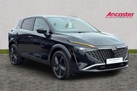 2025 Nissan Qashqai 1.3 DiG-T MH Tekna [Bose] 5dr Manual Hatchback Petrol Manual