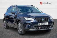 2023 SEAT Arona 1.0 TSI EVO SE Edition SUV 5dr Petrol Manual Euro 6 (s/s) (95 ps