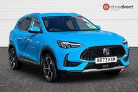 2023 MG HS 1.5 T-GDI Trophy SUV 5dr Petrol DCT Euro 6 (s/s) (162 ps) SUV Petrol 