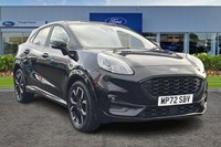 2023 Ford Puma 1.0 EcoBoost Hybrid mHEV 155 ST-Line X 5dr Manual Hatchback Petro