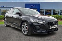 2024 Ford Focus 1.0 EcoBoost Hybrid mHEV 155 ST-Line X 5dr Auto AUTO Hatchback P