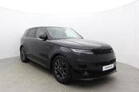 LAND ROVER RANGE ROVER SPORT 3.0 P460e Dynamic SE 5dr Auto