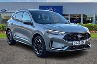 2025 Ford Kuga 2.5 Duratec 14.4kWh ST-Line X SUV 5dr Petrol Plug-in Hybrid CVT E