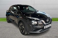 2023 Nissan Juke 1.0 DIG-T 114 N-CONNECTA 5DR Hatchback Petrol Manual
