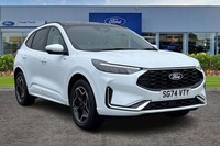 2024 Ford Kuga 2.5 PHEV ST-Line X 5dr CVT HATCHBACK PETROL/ELECTRIC Automatic