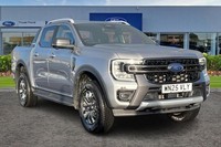 2025 Ford Ranger Wildtrak AUTO 2.0 EcoBlue 205ps 4x4 Double Cab Pick Up, CAMERA,