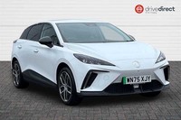 MG MG4 EV 64kWh Trophy Long Range Hatchback 5dr Electric Auto (203 ps) Hatchback