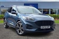 2023 Ford Kuga 2.5 FHEV ST-Line X Edition 5dr CVT HATCHBACK PETROL/ELECTRIC Auto