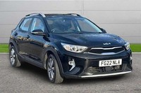 2022 Kia Stonic 1.0T GDI 99 2 5DR Estate Petrol Manual