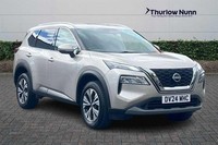 2024 Nissan X-Trail N-Connecta 1.5 DIG-T Hybrid XTRON Start/Stop (163ps) SUV Hyb