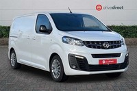 2023 Vauxhall Vivaro 1.5 Turbo D 2700 Pro Panel Van 6dr Diesel Manual L1 H1 Euro