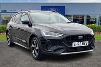 2022 Ford Focus 1.0 EcoBoost Active 5dr HATCHBACK PETROL Manual