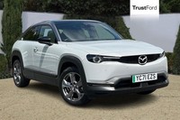 2021 Mazda MX-30 107kW First Edition 35.5kWh 5dr Auto AUTO Hatchback Electric Au