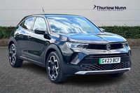 2023 Vauxhall Mokka Electric 50 kWh (136 PS) Ultimate 5 Door Electric SUV Automa
