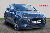2024 Hyundai i10 1.0 [63] Premium 5dr Auto [Nav] Automatic Hatchback Petrol Auto