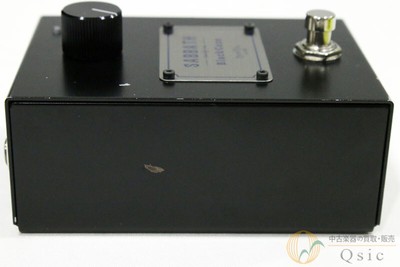 Phantom Fx Sabbath Black Gaze Qk382
