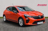 2024 Renault Clio 1.6 E-TECH full hybrid 145 Evolution 5dr Auto Automatic Hatchb